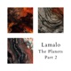 The Planets Pt 2 Single