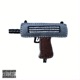 BURL TALK feat DARUSTER Single