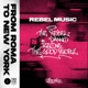 Rebel Music EP