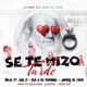 Se Te Hizo Tarde feat Ele a el Dominio Jon Z Jamby el Favo Single
