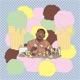 Dreams feat Baby Luck Single