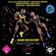 Share Our History Remixes 3rd Pack feat Soraya EP