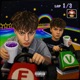 Sweet Games Single