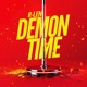 DEMON TIME Single