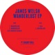 Wanderlust EP