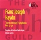 Haydn The Sturm und Drang Symphonies