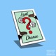 LAST CHANCE Single