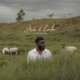 Jesus Lamba EP