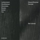 Stravinsky Boulez Stockhausen Dal Niente