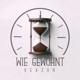 Wie gewohnt Single