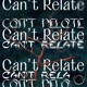 Can t Relate Remixes EP