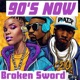 90 s Now