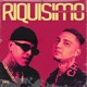 Riquísimo feat Lary Over Single