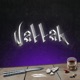 Vallah feat ArniMakeItDrop Single