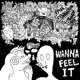 WANNA FEEL IT Feat Allib Single