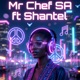 We Want Peace feat Shantel Single