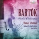 Bartók Violin Concertos