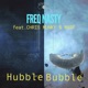 Hubble Bubble Video Radio Edit feat Chris Munky Marf Single