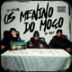 Os Menino do Moço EP
