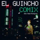 Comix feat Mala Rodriguez Single