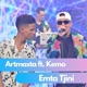 Emta Tjini feat Kemo Single