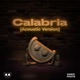 Calabria feat Fallen Roses Lujavo Nito Onna Acoustic Version Single