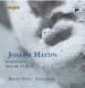 Haydn Symphonies Nos 44 51 52