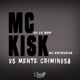 Os Mente Criminosa Single