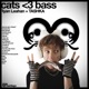 Cats 3 bass Single