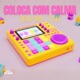 Coloca com Calma Single