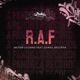 The R A F feat Daniel Becerra Single