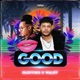Good feat Waldy Single