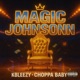 Magic Johnson feat ChoppaBaby Single