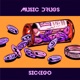 Music Drugs Single