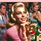 Viaje a los 60s Deluxe
