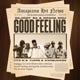 Good Feeling Revisit feat Yuppe 2woBunnies Single