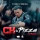 Ch y la Pizza Con Banda Single