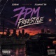 7pm freestyle feat Stlaurent Tae Single