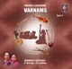 Varnams Vol 1
