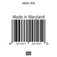 Made in Maryland Single