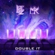 Double It feat Queen Cheetha Single