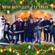 Santa Claus Llego a la Ciudad feat Sammy Cardenas Danny Ayala Yulissa Quintero Los Rebeldes Del Valle Clase 1 Abraham Jimenez Single