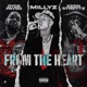 From The Heart Single