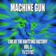 Machine Gun Live at the Knitting Factory 5 11 27 92