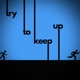 Try to Keep Up feat Isla June Single