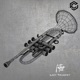 Lazy Trumpet Single