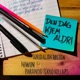 Den Dag Kjem Aldri feat Paranoid Teknokollaps Single