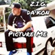 Picture Me Single feat Dakon Single