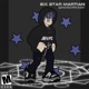 Six Star Martian EP