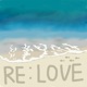 I want to be loved again feat 0oong Single